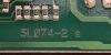 SHIMADZU 3L074-2s  3L074-2  3L0742  3L0742s POWER SUPPLY Rad/Fluoro Room