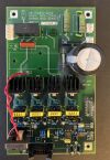 SHIMADZU 502-22496E  502-22497C  71Y7302016  50222496E  50222497C POWER-2002 POWER SUPPLY Rad/Fluoro Room