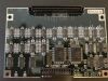 SHIMADZU 502-22512A  502-22513A  50222512A  50222513A 422 L/F 2002 BOARD Rad/Fluoro Room