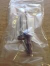 STRYKER 3910-090-800 Dri-Lok Threaded Cannula 8.0mm x 90mm (X)