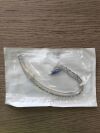 COVIDIEN 76280 Oral RAE Tracheal Tube With TaperGuard Cuff  8.0MM I.D. 10.7MM O.D.