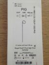 COOK G04827 Royal Flush Plus High-Flow Catheter (Box/5) (X)