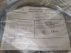 VINCENT MEDICAL BCD43801P Universal J Ventilation Circuit Without Water Trap (X)