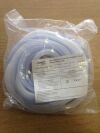 VINCENT MEDICAL BCD23801P-EL 180" Pediatric J Ventilation Circuit Without Water Trap (X)