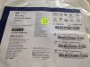COVIDIEN WWSS35300 Wholey Guidewire System 300cm (X)