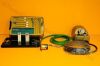 MEDTRONIC MIDAS REX LEGEND V03 Pneumatic Drill Set  w/foot-switch and accessories