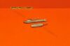 HALL ZIMMER 5058-01 / 5053-11 Hall Surgairtome Two and a micro 100 Sagittal saw