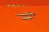 HALL ZIMMER 5058-01 / 5053-11 Hall Surgairtome Two and a micro 100 Sagittal saw