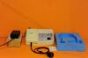 OLYMPUS EU-C60 / MAJ-1039 / MAJ-1722 EU-C60 Endoscopic Ultrasound Center w/Power Supply   MAJ-1722 Cable