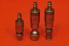 SYNTHES 532.013 / 532.017 / 532.018 3X attachments   for  Small Battery Drive