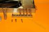 MICRO-AIRE Series 2000 Pneumatic Motor Drill Set