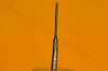 MEDTRONIC MIDAS REX AA15 / 15-A Angled Attachment 15 cm - Small Bore