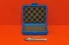 HALL 5053-11 Micro 100 Sagittal Saw  in a Case
