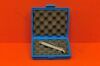 HALL 5053-11 Micro 100 Sagittal Saw  in a Case