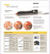 STRYKER 5290-601-200 ESSx  Hand-piece Microdebrider