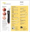 STRYKER 5290-601-200 ESSx  Hand-piece Microdebrider