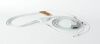 BURDICK 012-0844-01 Resting cable, 10 lead, for Eclipse LE II, Eclipse 850, and Atria. Previously #007785. Non-replaceable leads. EKG