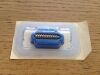 CONMED C8942 Propel Interference Screw, 7mm x 30mm (X)