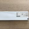 CONMED HPS-H002 Hip Preservation System Signature Series Oval Bur 4mm x 19cm (X)