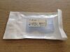 CONMED C2615 Cancellous Screw, 6.5 x 50mm (X)
