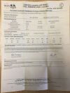 COLE-PARMER EW-90205-26 NIST Thermometer