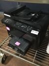 HP Laser Jet 1536dnf MFP Multifunction Printer, Fax, Scan