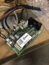 SIEMENS Biograph circuit board