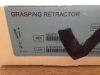 INTUITIVE SURGICAL 420278 Da Vinci Si Grasping Retractor, 8mm