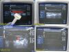 GE P/N 2302648 7L Linear Array Ultrasound Transducer