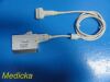 GE P/N 2302648 7L Linear Array Ultrasound Transducer