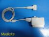 GE P/N 2302648 7L Linear Array Ultrasound Transducer