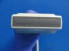 GE P/N 2302648 7L Linear Array Ultrasound Transducer