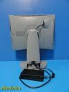 BARCO MFGD 3420 P/N K9300241B Gray Scale LCD Monitor