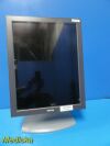 BARCO MFGD 3420 P/N K9300241B Gray Scale LCD Monitor