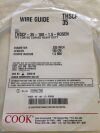COOK 044137 Wire Guide, 180cm (X)