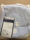 COVIDIEN 31144317 Devon 7705 Double Basin Kit, (X)