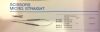 CODMAN 80-2016 Curved micro-scissors