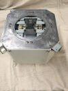 SHIMADZU Collimator F-50 503-53100-02  26B1X00003000057  5035310002 Collimator Cath Angio Lab