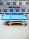 CARINA OVALIA-MAX diagnostic and treatment table (bariatric) Hospital Bed