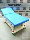 CARINA OVALIA-MAX diagnostic and treatment table (bariatric) Hospital Bed