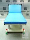 CARINA OVALIA-MAX diagnostic and treatment table (bariatric) Hospital Bed