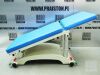CARINA OVALIA-MAX diagnostic and treatment table (bariatric) Hospital Bed