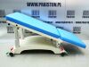 CARINA OVALIA-MAX diagnostic and treatment table (bariatric) Hospital Bed