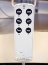CARINA OVALIA-MAX diagnostic and treatment table (bariatric) Hospital Bed