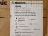 MEDTRONIC 1M50R6 Custom Perfusion System (X)
