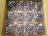 TELEFLEX 158500 Cushioned Disposable Face Mask With Valve, 4-Medium (30/Box)