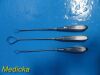 JARIT Pilling COMPLETE PROFESSIONAL Advanced D&E Surgery Instr Set W/Case