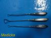 JARIT Pilling COMPLETE PROFESSIONAL Advanced D&E Surgery Instr Set W/Case
