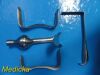 JARIT Pilling COMPLETE PROFESSIONAL Advanced D&E Surgery Instr Set W/Case