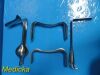 JARIT Pilling COMPLETE PROFESSIONAL Advanced D&E Surgery Instr Set W/Case